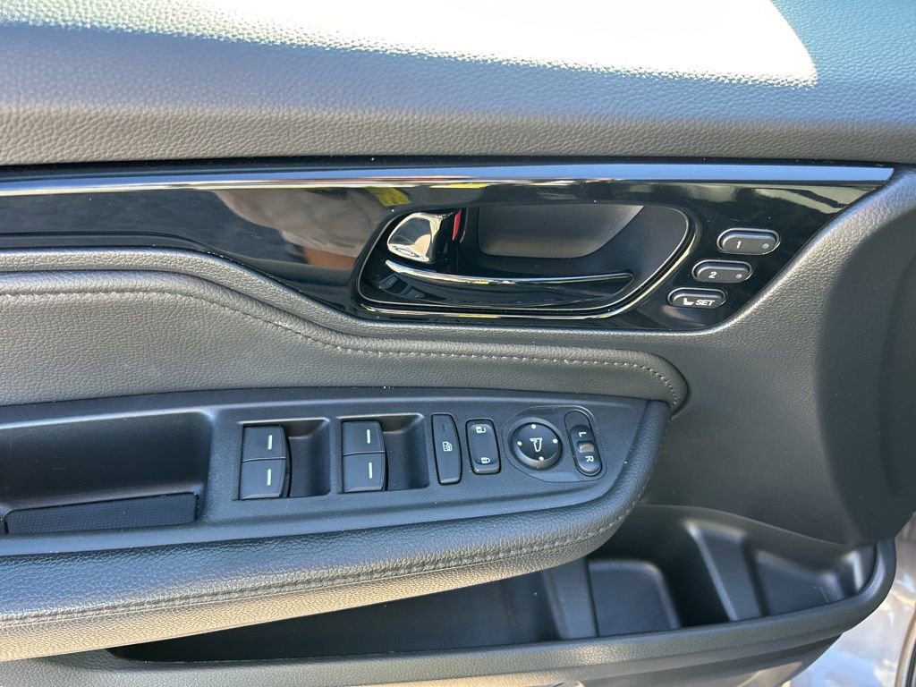Used 2022 Honda Odyssey Touring image 18