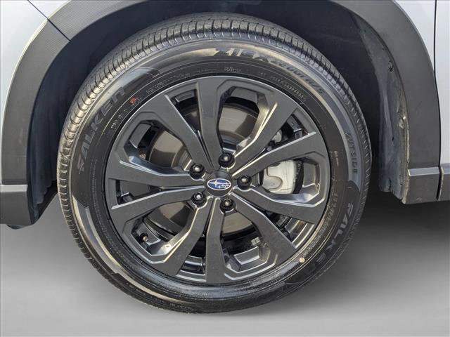 Used 2020 Subaru Forester Sport w/ Popular Package #2 image 25