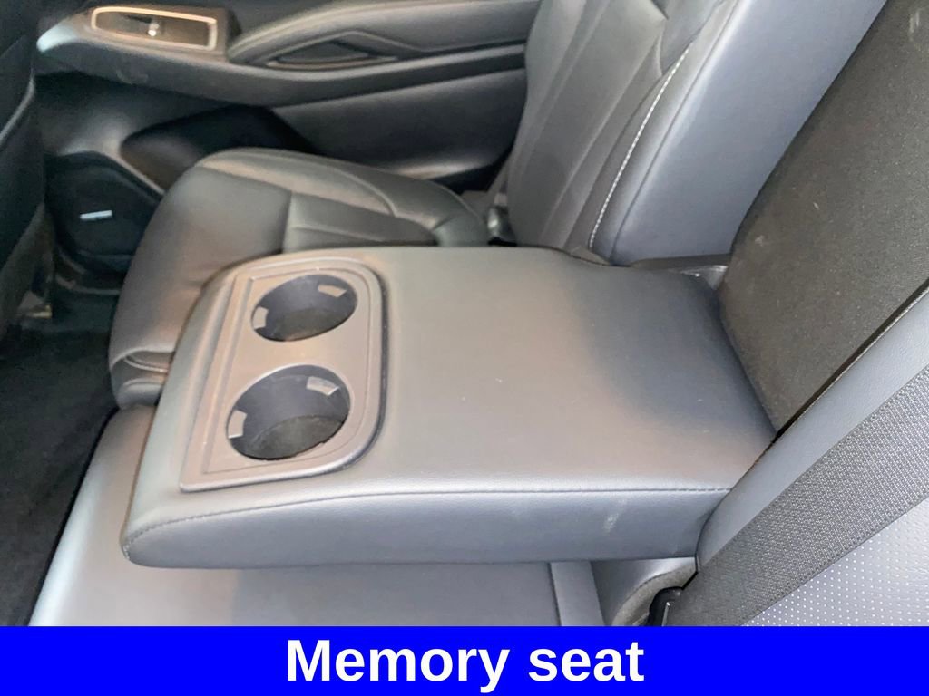 Certified 2023 Subaru Ascent Limited w/ Technology Package image 19