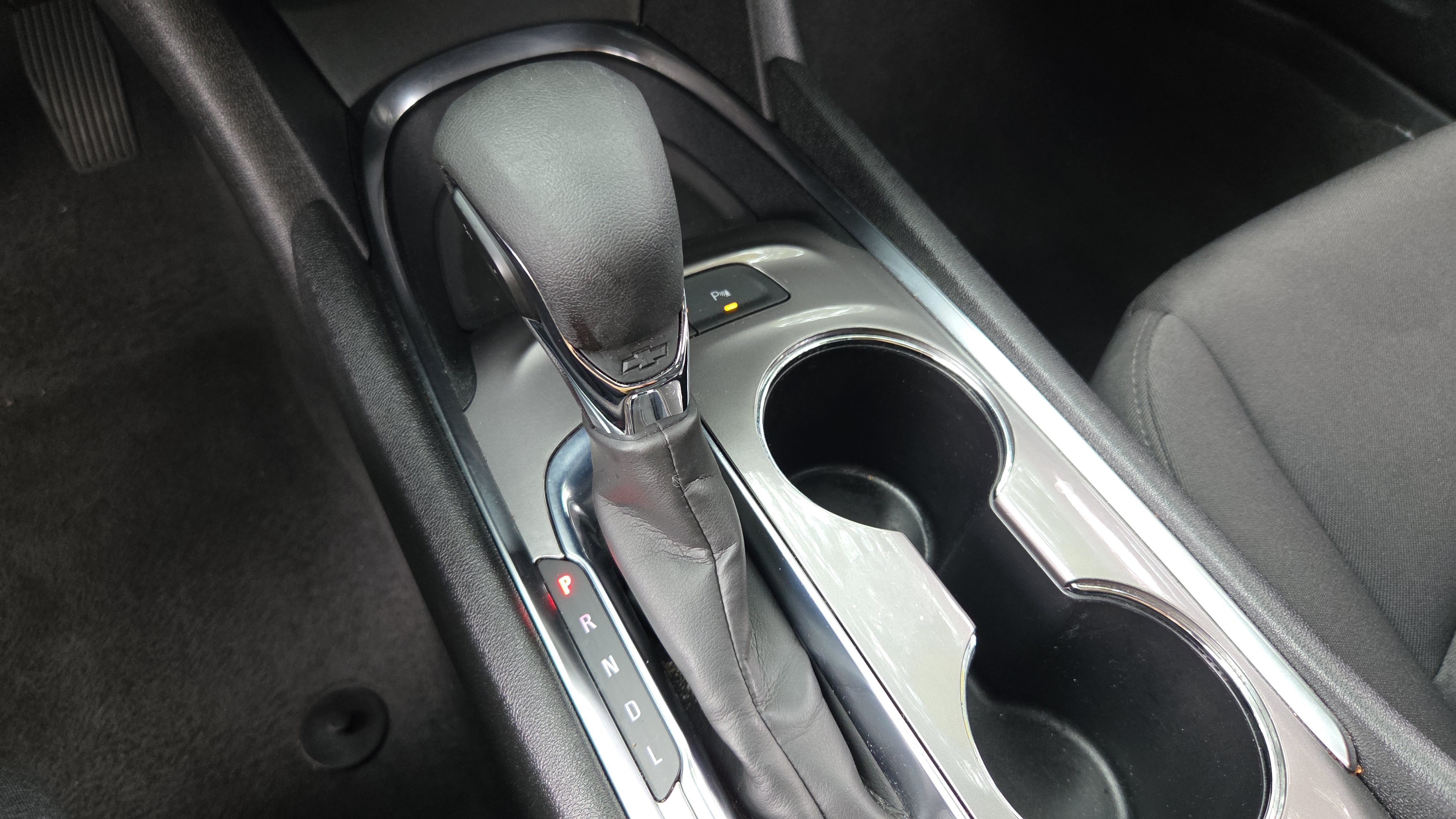 Used 2024 Chevrolet Malibu LT FWD image 21