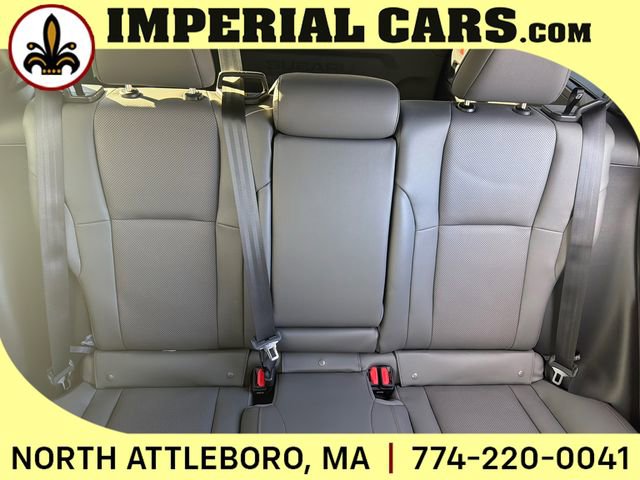 New 2026 Subaru Outback Limited image 33