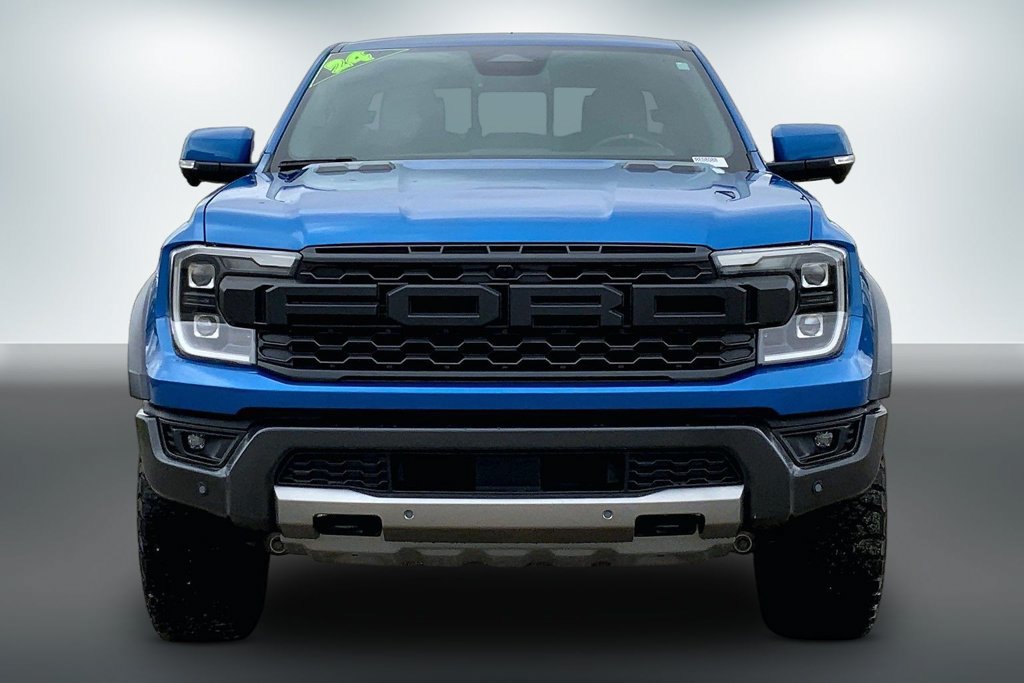 Used 2024 Ford Ranger Raptor AWD/4WD image 3