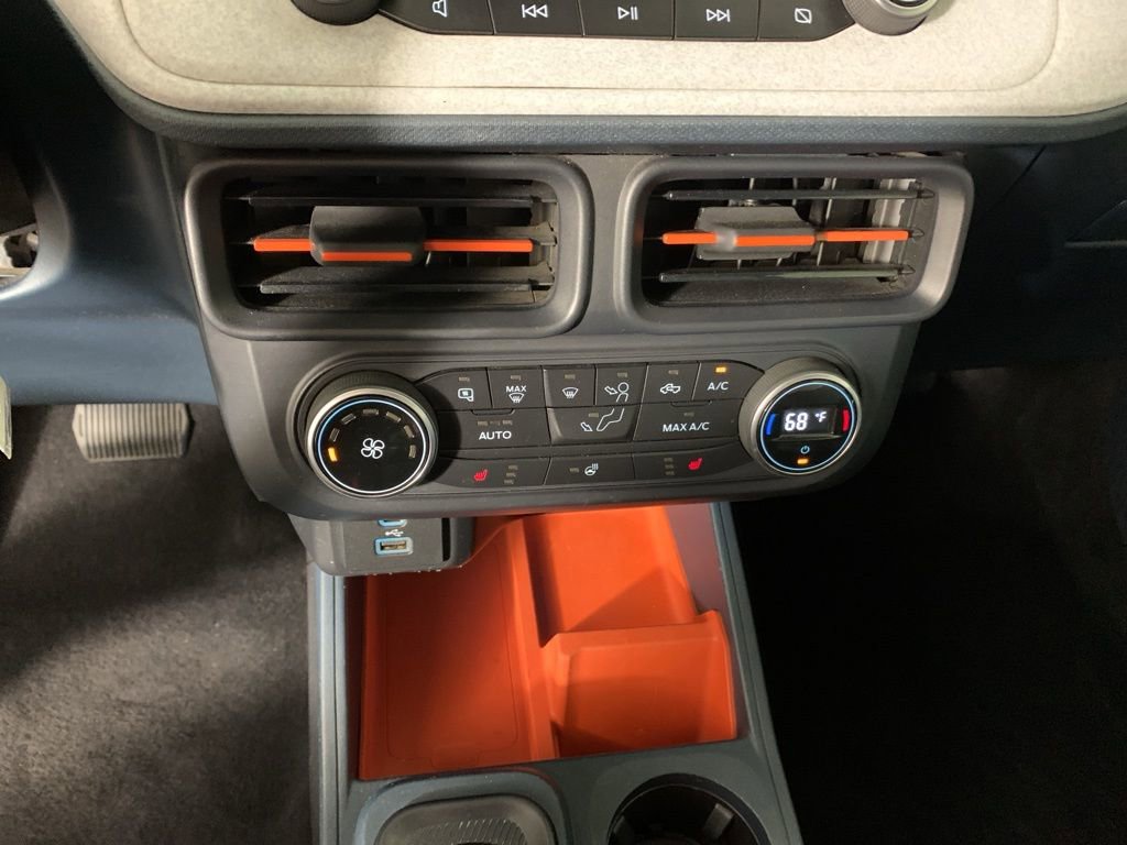 Used 2022 Ford Maverick XLT w/ Equipment Group 300A Standard image 23