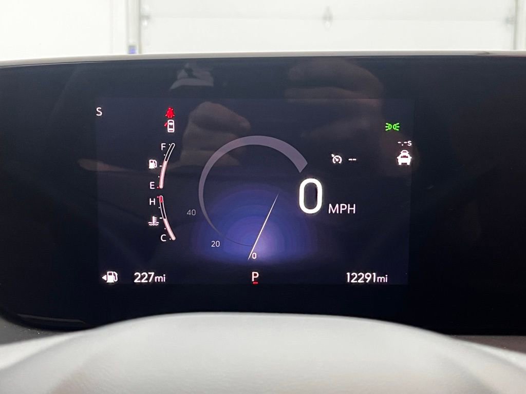 Used 2024 Buick Encore GX Preferred FWD image 22
