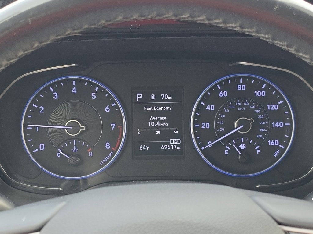 Used 2020 Hyundai Palisade SEL image 33