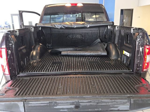 Used 2020 Ford F150 XLT w/ Equipment Group 302A Luxury image 23