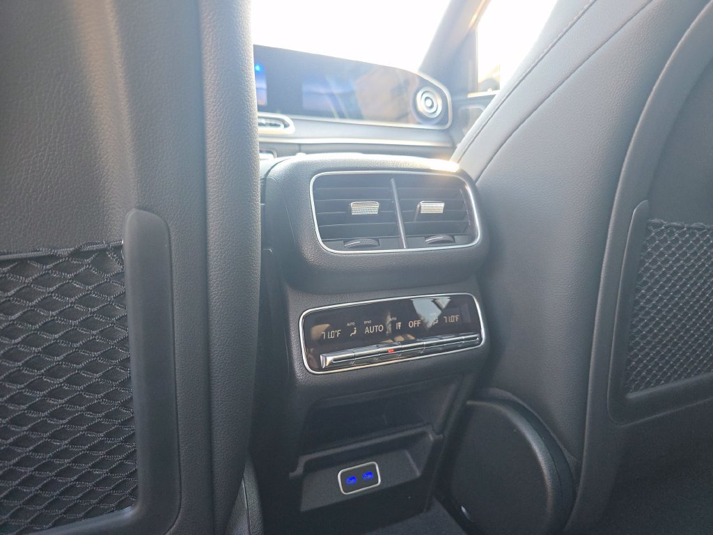 New 2027 Mercedes-Benz GLE 450 4MATIC image 28