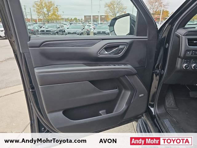 Used 2024 GMC Yukon SLT image 10