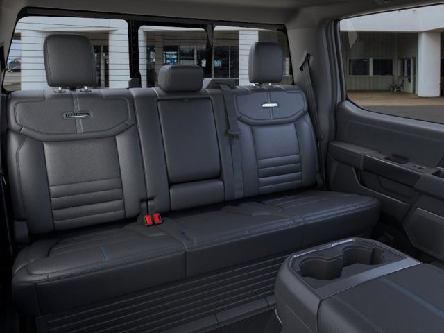 New 2026 Ford F250 Platinum image 11