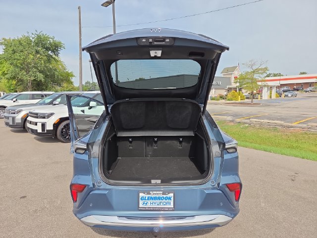Used 2024 Buick Envista Avenir FWD image 28