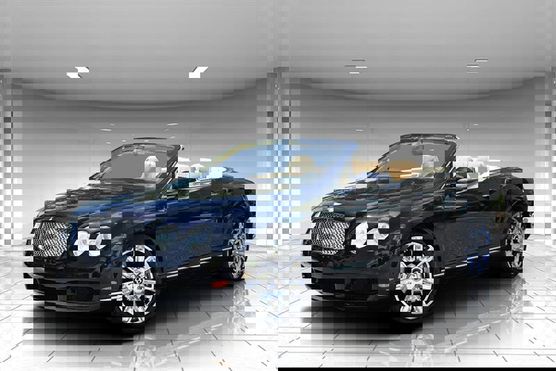 Used 2009 Bentley Continental GT image 1