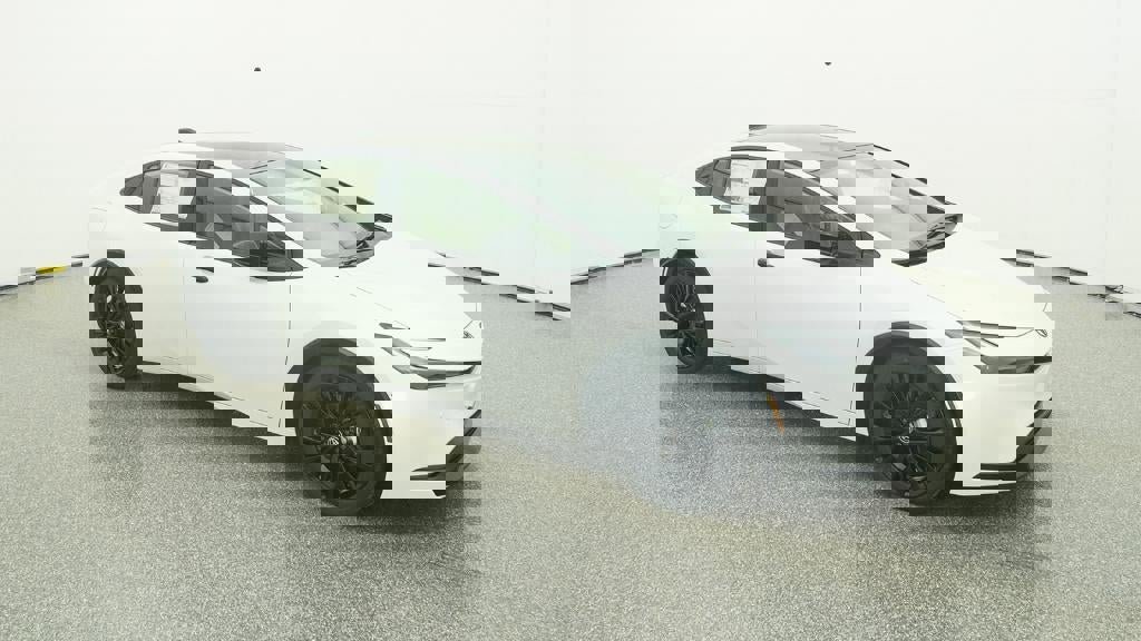 New 2026 Toyota Prius Plug-In Hybrid image 45