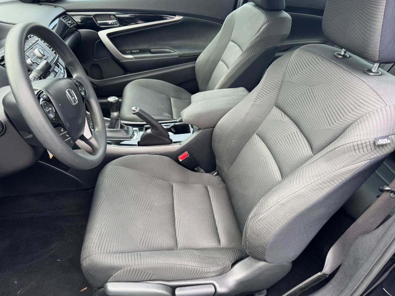 Used 2017 Honda Accord LX-S image 8