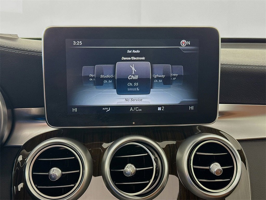 Used 2016 Mercedes-Benz GLC 300 4MATIC image 16