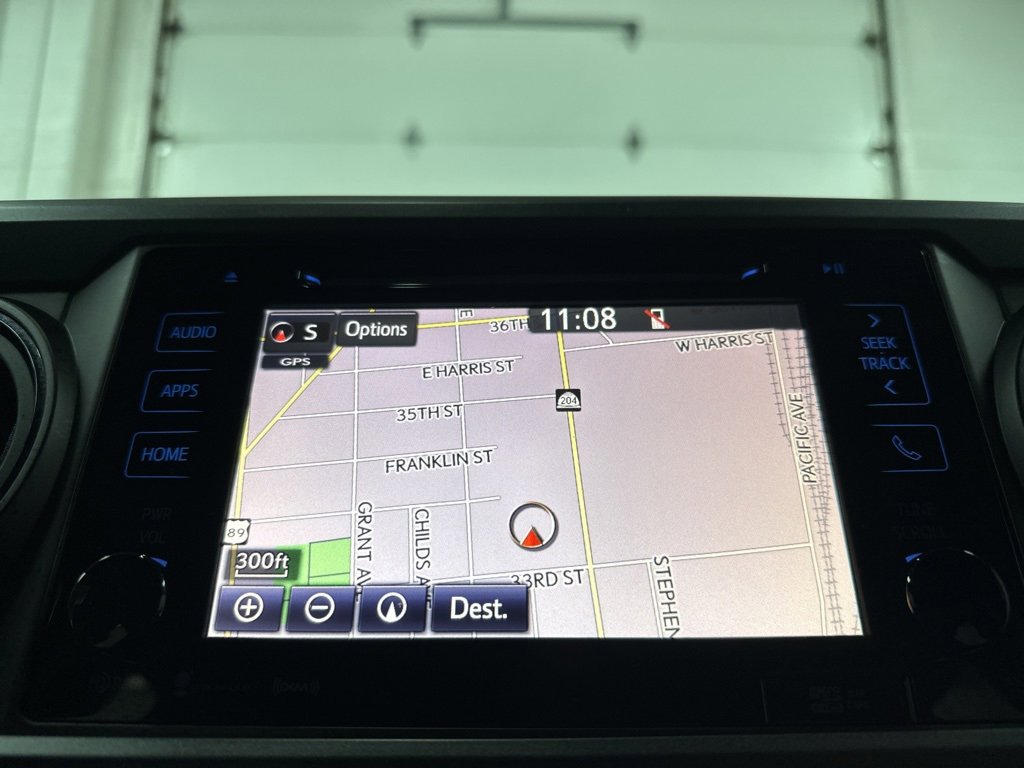 Used 2019 Toyota Tacoma TRD Sport image 30