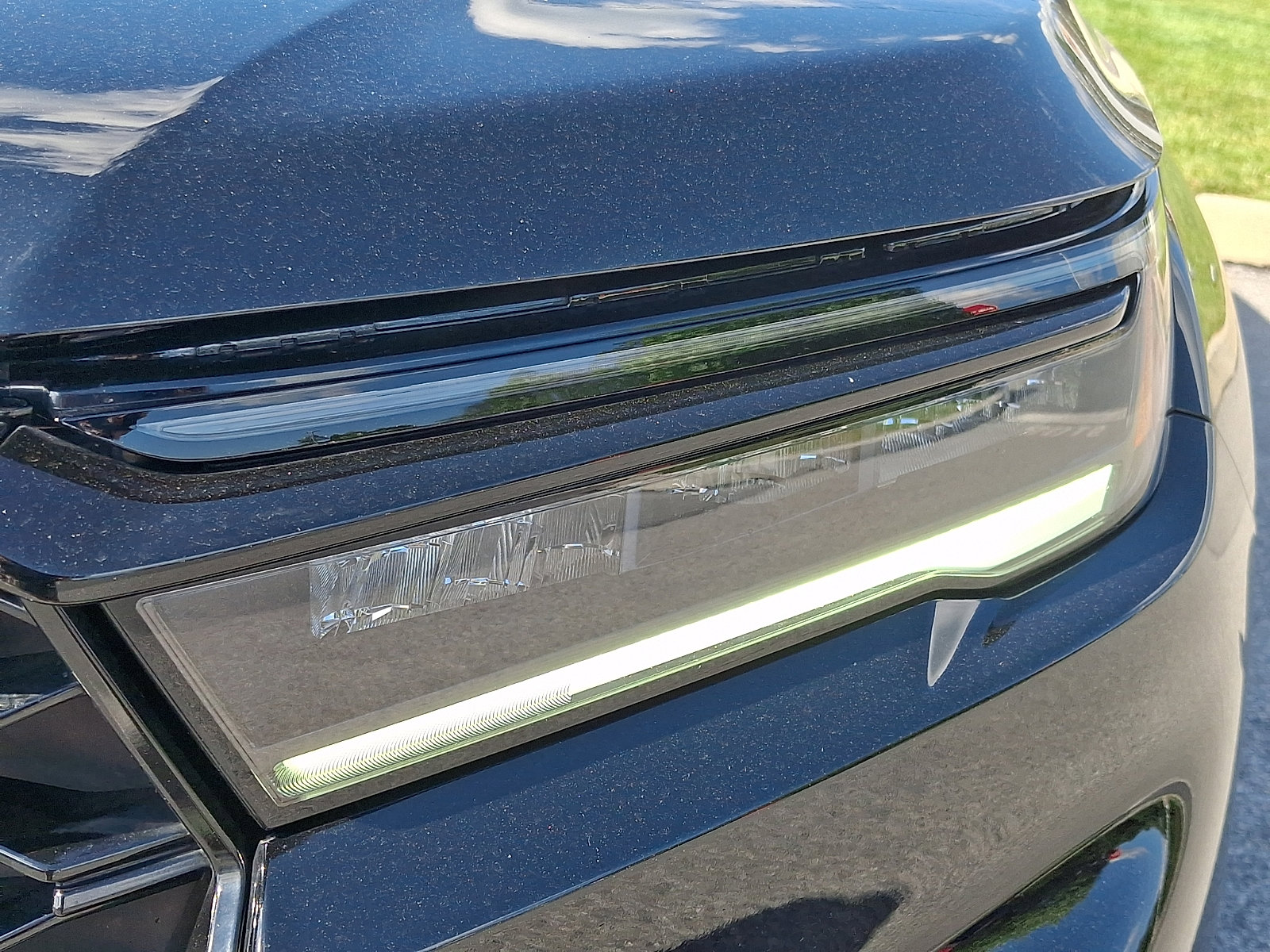 Used 2024 Honda Pilot TrailSport image 10