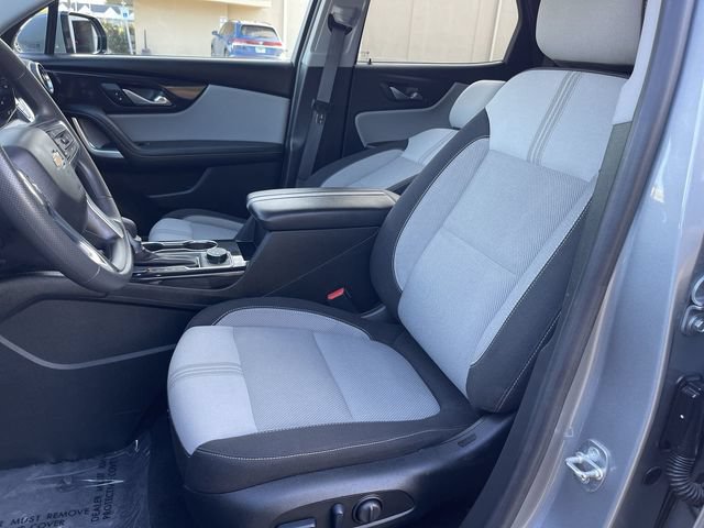 Used 2023 Chevrolet Blazer LT w/ Convenience Package AWD/4WD image 11