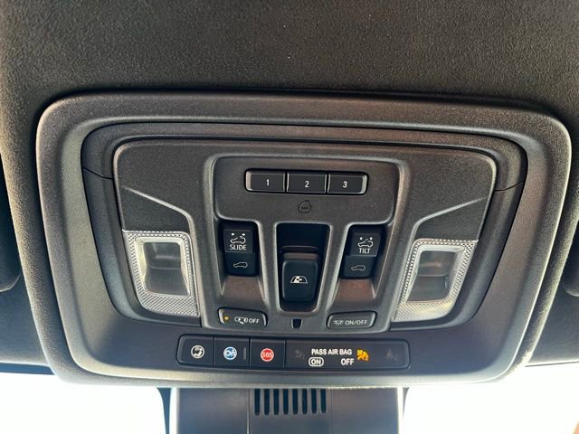 Used 2024 GMC Sierra 2500 Denali Ultimate w/ Max Trailering Package image 32