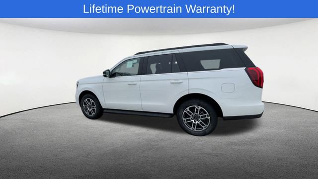 New 2026 Ford Expedition Active image 6