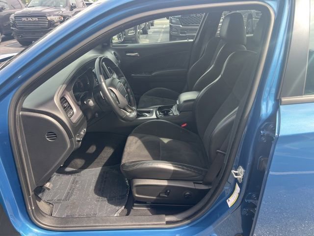 Used 2023 Dodge Charger R/T w/ Plus Group RWD image 7