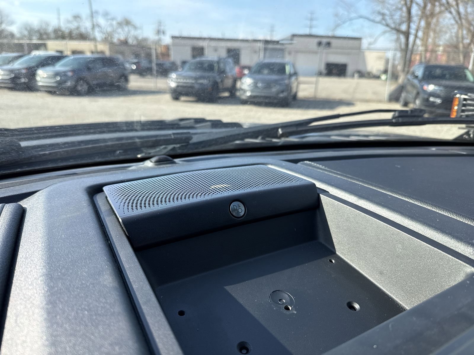 Used 2020 Ford F150 Raptor w/ Equipment Group 802A Luxury AWD/4WD image 32