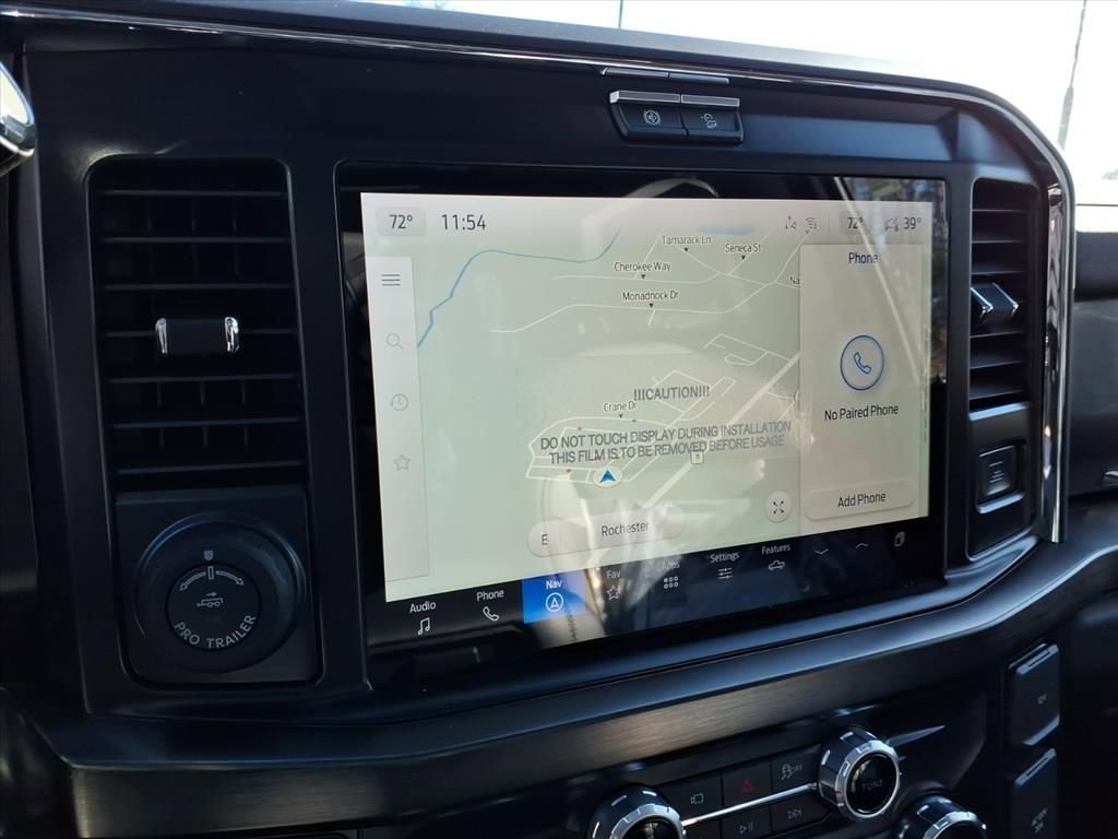 New 2026 Ford F250 Lariat w/ Lariat Premium Package image 25