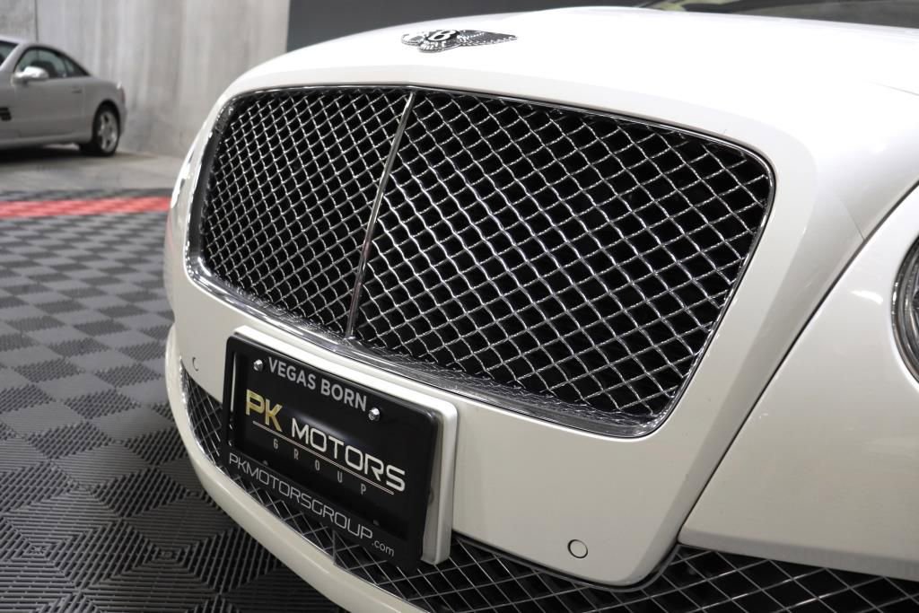 Used 2014 Bentley Continental GT image 14