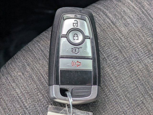 Used 2022 Ford Bronco Sport Big Bend w/ Convenience Package image 26