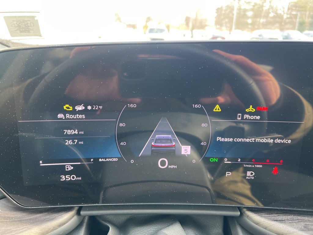 Certified 2025 Audi Q5 Premium image 59