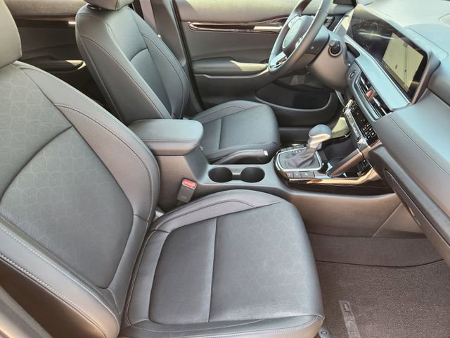 Certified 2026 Kia Seltos EX w/ EX Sunroof Package image 14