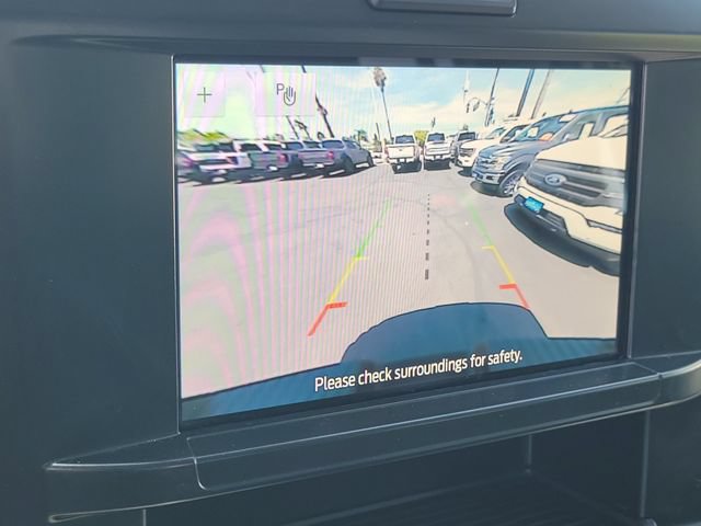 Certified 2025 Ford F250 XLT AWD/4WD image 9