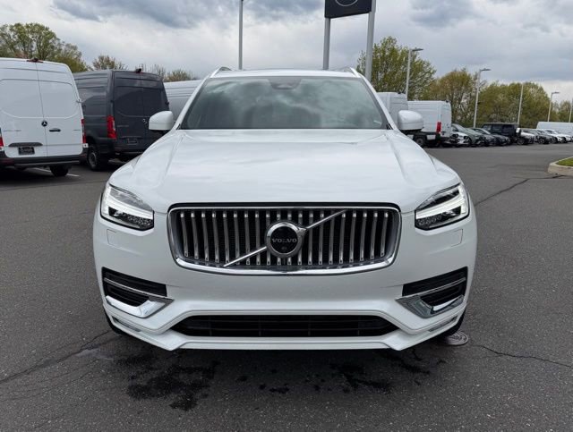 Used 2023 Volvo XC90 B6 Plus w/ Protection Package Premier AWD/4WD image 2