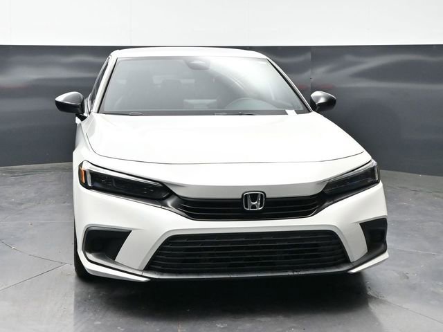 Used 2023 Honda Civic Sport image 2