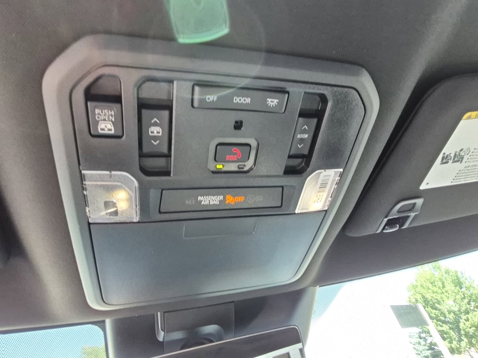 New 2026 Toyota Tundra Limited AWD/4WD image 30