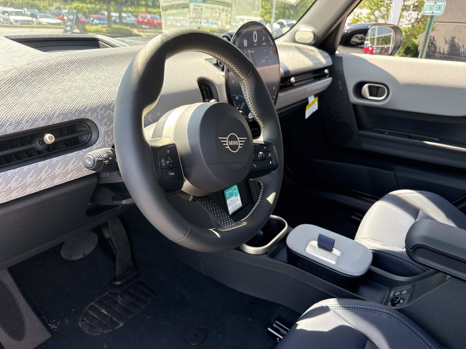New 2026 MINI Cooper S FWD image 25