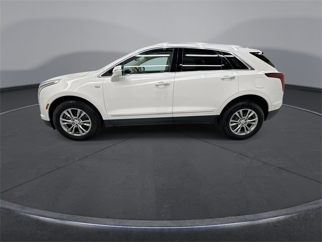 Used 2022 Cadillac XT5 Premium Luxury w/ Technology Package image 5