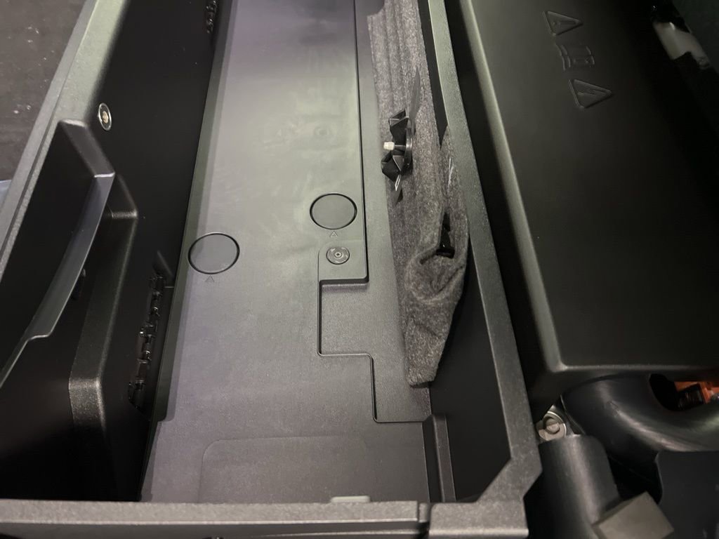 New 2026 Ford F250 Platinum AWD/4WD image 37