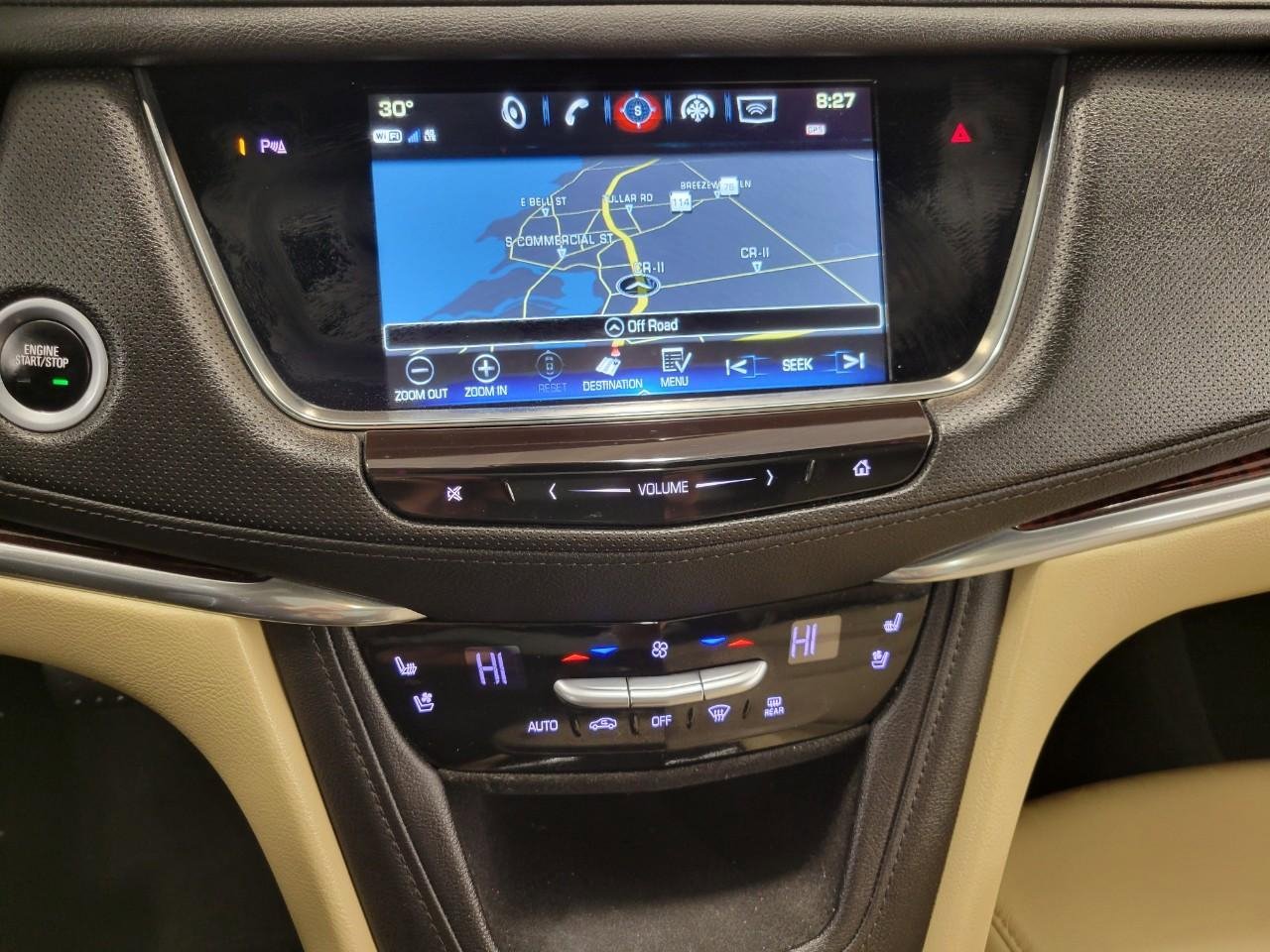 Used 2019 Cadillac XT5 Premium Luxury image 7