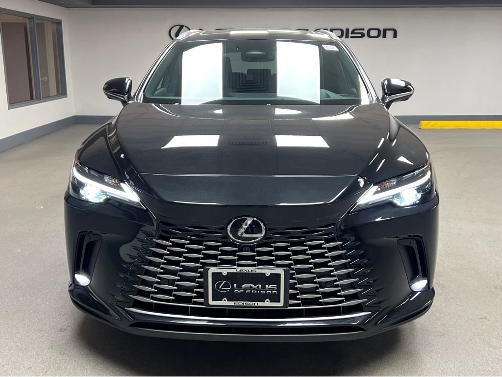 New 2026 Lexus RX 350 Premium Plus AWD/4WD image 2