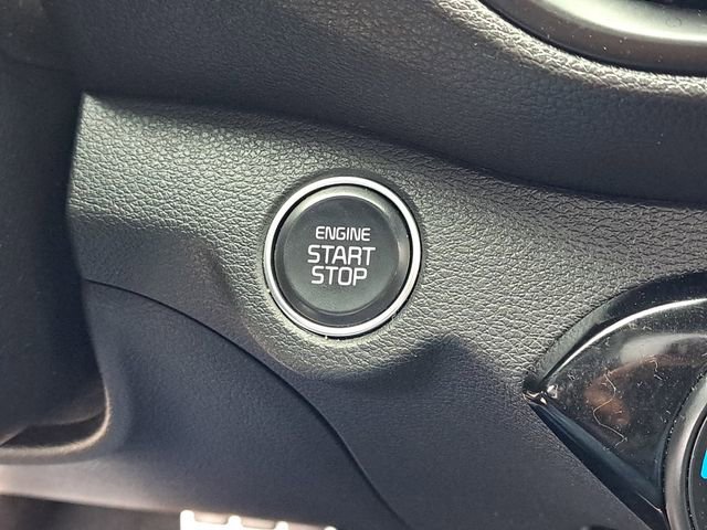 Used 2023 Kia Forte GT-Line w/ GT-Line Premium Package FWD image 14