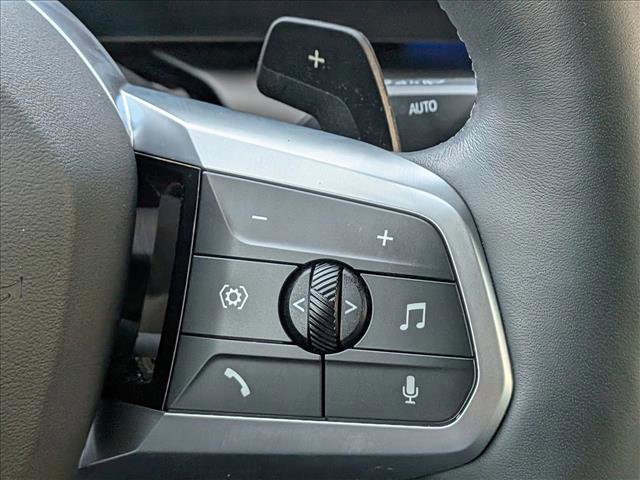 Certified 2025 BMW 228i xDrive image 16