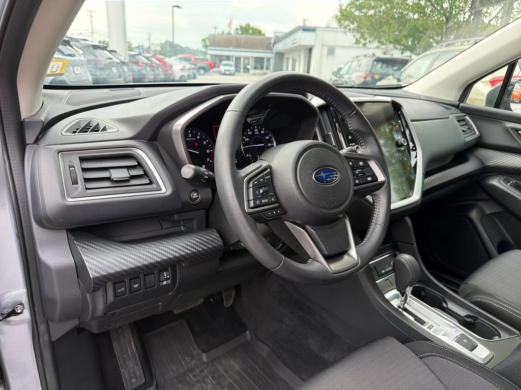 Certified 2023 Subaru Ascent Premium w/ Convenience Package AWD/4WD image 19