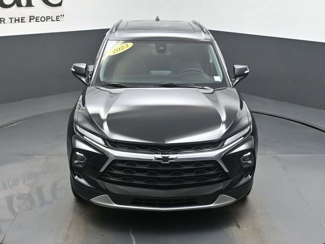 Used 2023 Chevrolet Blazer LT image 59