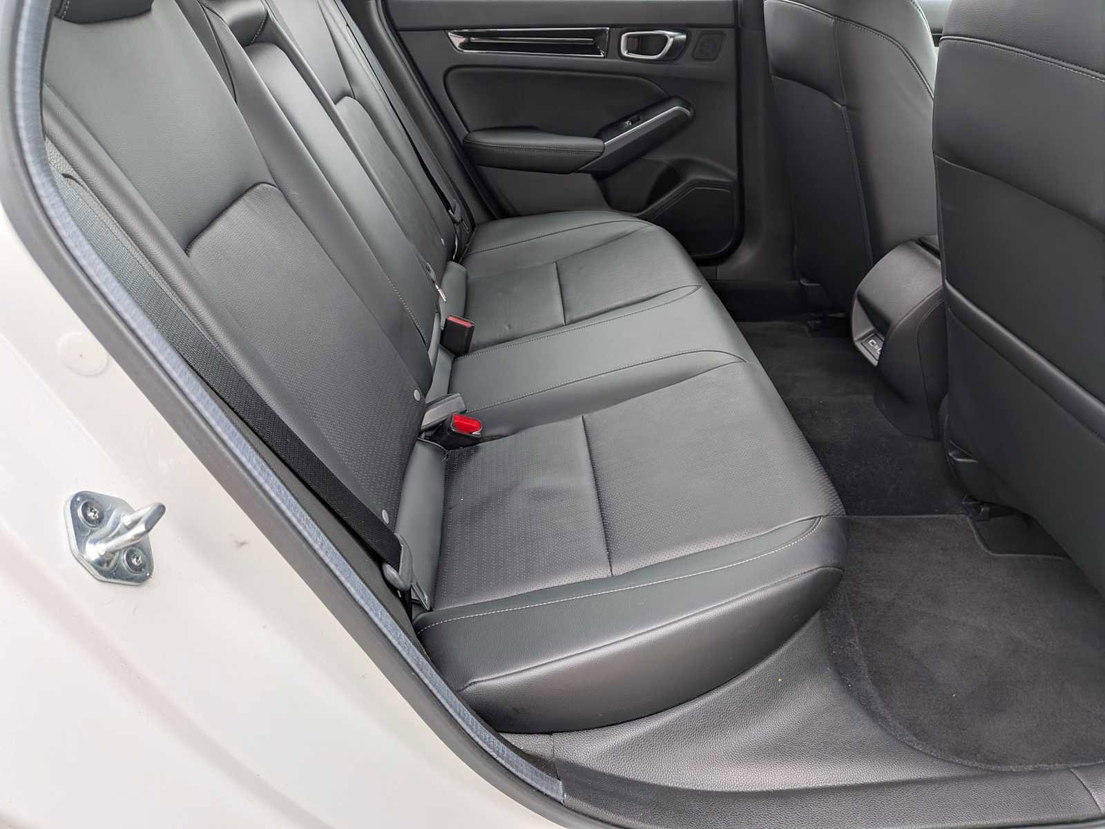 Certified 2024 Honda Civic Sport Touring image 20