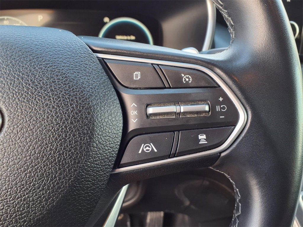 Used 2022 Hyundai Santa Fe SEL w/ Convenience Package image 26