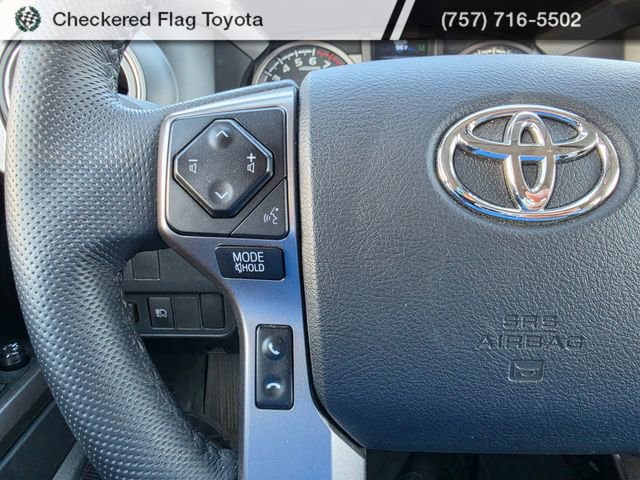 Used 2023 Toyota Tacoma SR5 AWD/4WD image 15