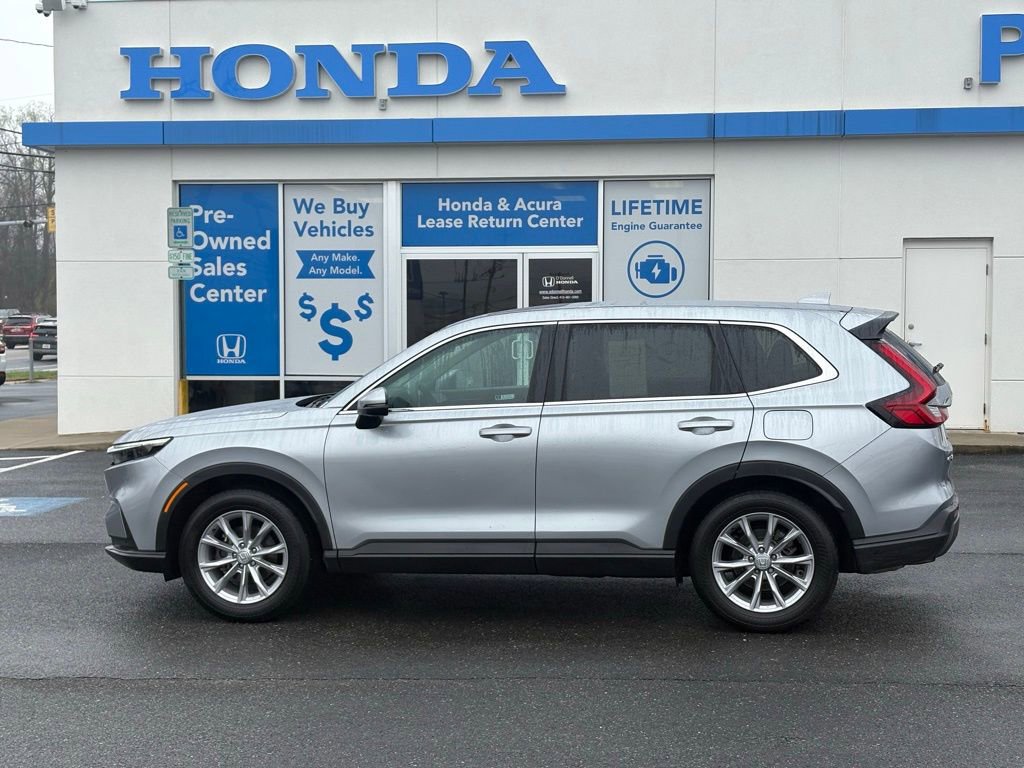 Used 2023 Honda CR-V EX-L image 18