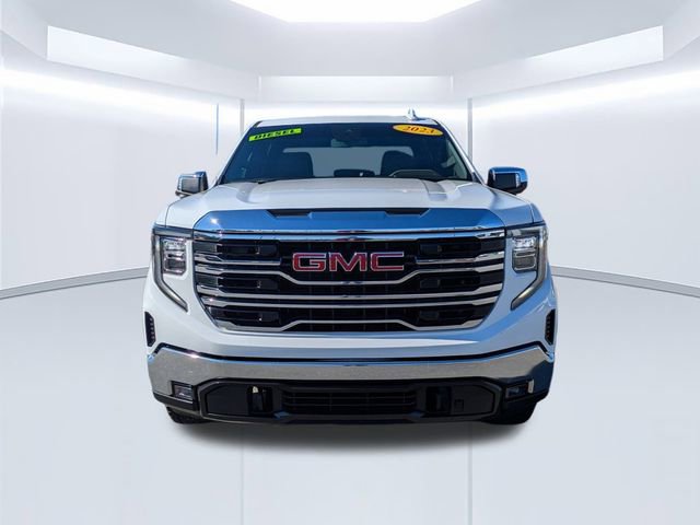 Used 2023 GMC Sierra 1500 SLT w/ X31 Off-Road Package image 10
