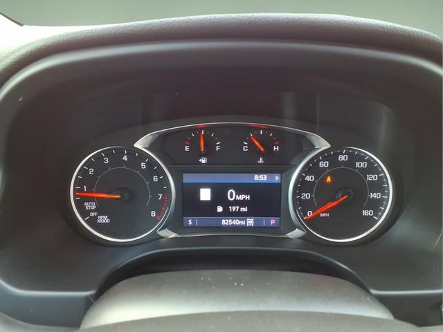 Used 2020 GMC Acadia SLT image 29