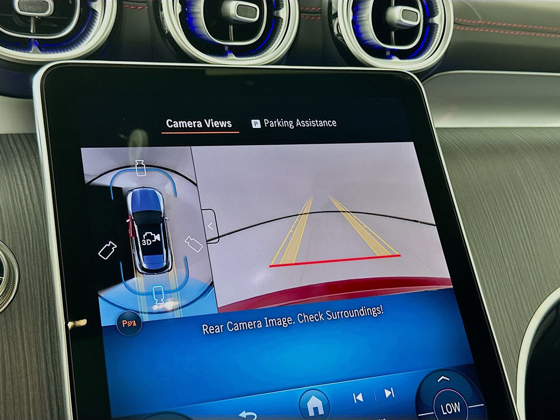 New 2026 Mercedes-Benz GLC 43 AMG 4MATIC image 15